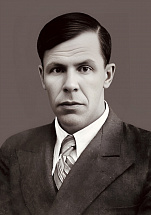 Чащихин Николай Иванович